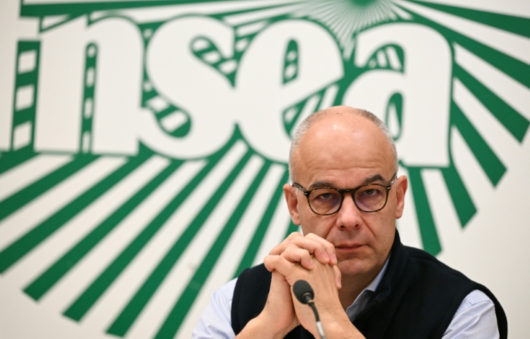 Entre crise du carburant et enjeux internes, la FNSEA en congrès à Caen