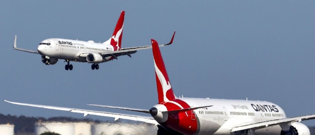 Australie: fuite des données de millions de clients de Qantas après une cyberattaque
