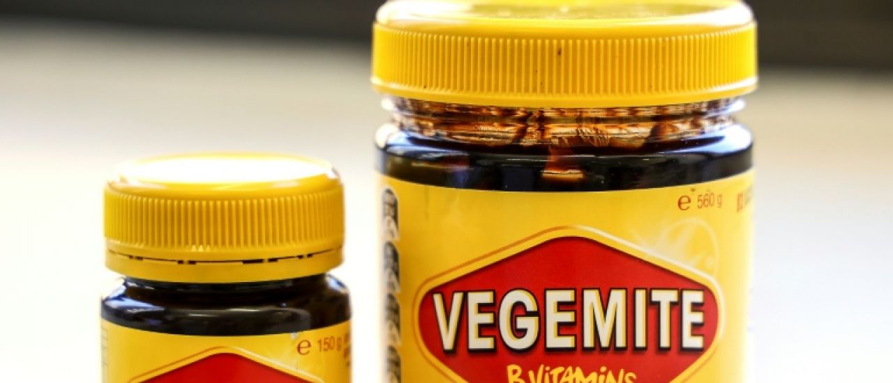 Un prisonnier australien revendique son droit aux tartines de Vegemite
