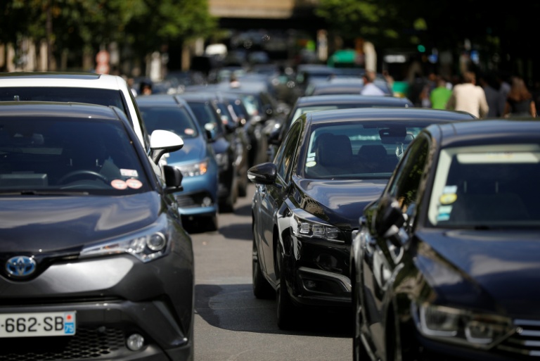 Entretien automobile: 40% des contrôles de la Répression des fraudes ont révélé des "manquements" en 2024