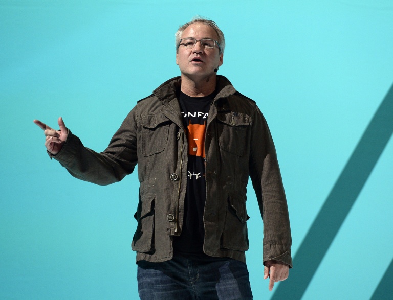 Le co-créateur du jeu vidéo "Call of Duty" Vince Zampella meurt dans un accident de la route