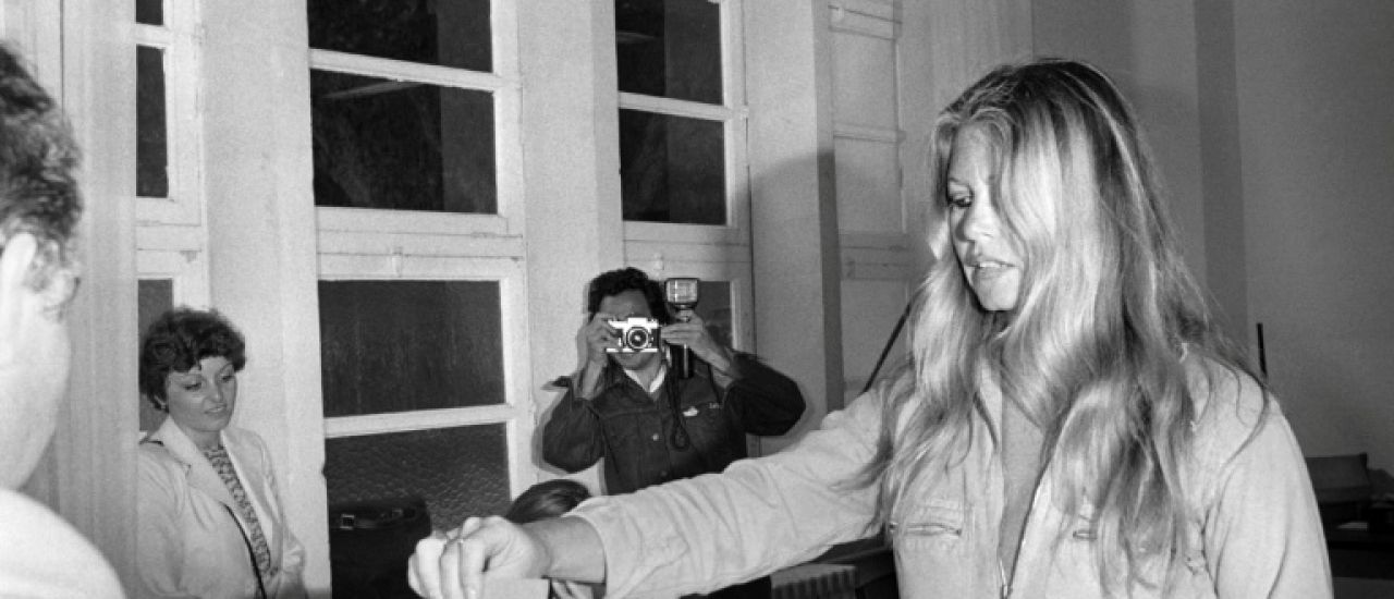 Brigitte Bardot, une longue proximité avec l'extrême droite