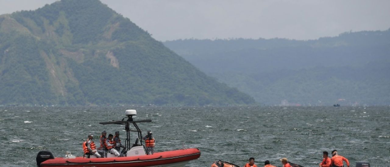 Philippines: début des recherches pour retrouver les corps de disparus liés aux combats de coqs