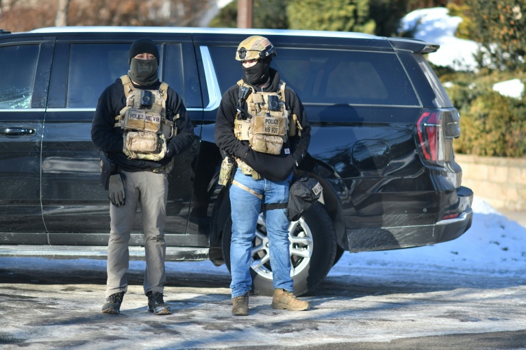 A Minneapolis, la tech au centre de la bataille autour de l'immigration