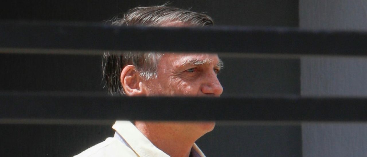 Les partisans de Bolsonaro appelés à descendre dans la rue avant le verdict de la Cour suprême