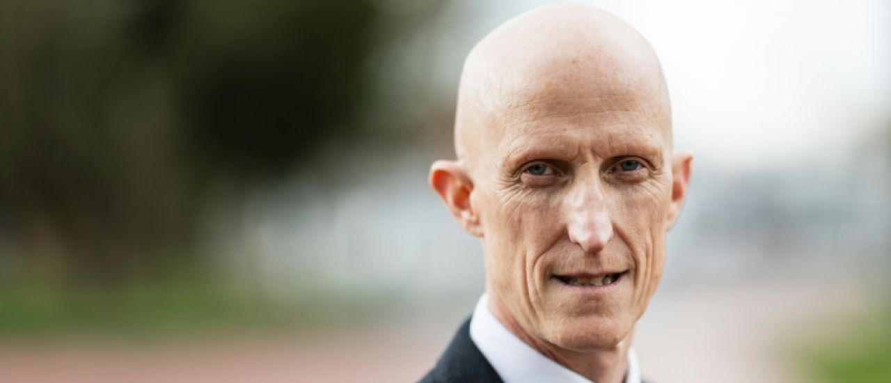 La justice valide la reprise du verrier Arc par Timothée Durand