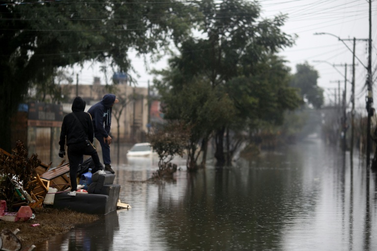 "Des affaires tests": pourquoi Shell est sommé de payer la facture de catastrophes climatiques