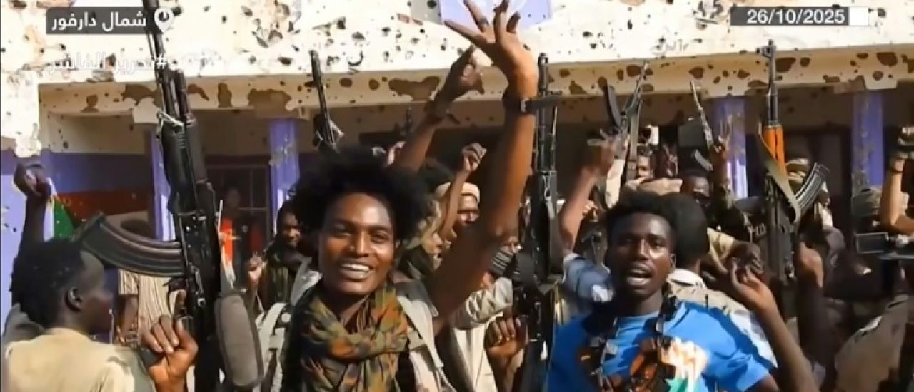 Soudan: l'armée reconnaît sa défaite à el-Facher, l'ONU s'alarme d'"exactions"