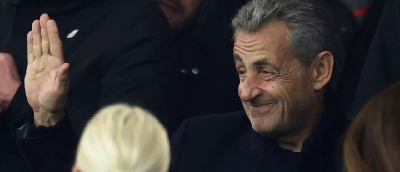 Sarkozy n'espère "en aucun cas" être gracié, veut que son "honnêteté" soit reconnue