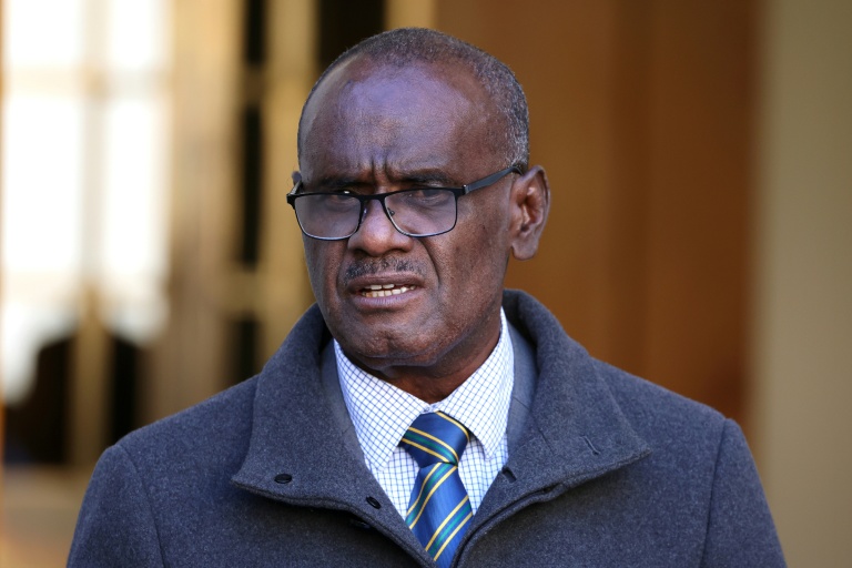 Le Premier ministre des Îles Salomon destitué par les parlementaires