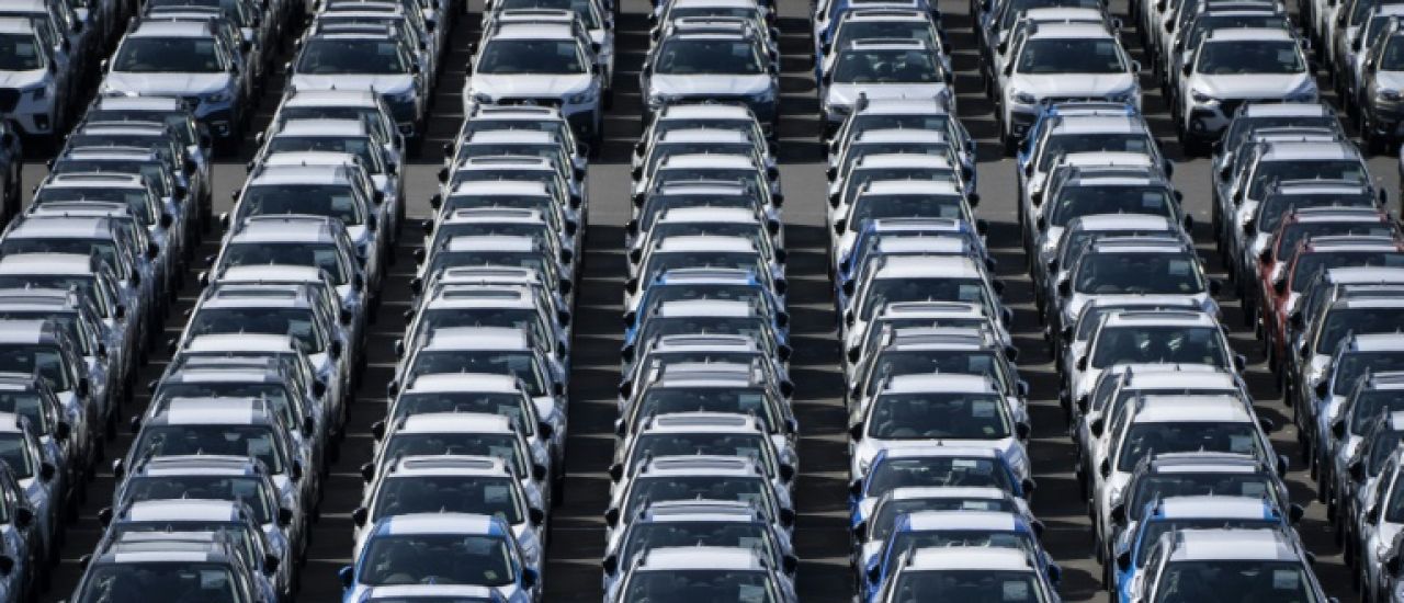 Trump ramène les droits de douane sur les automobiles japonaises à 15%