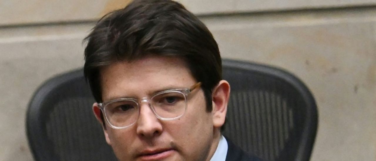 Colombie: décès du candidat présidentiel blessé lors d'un attentat en juin