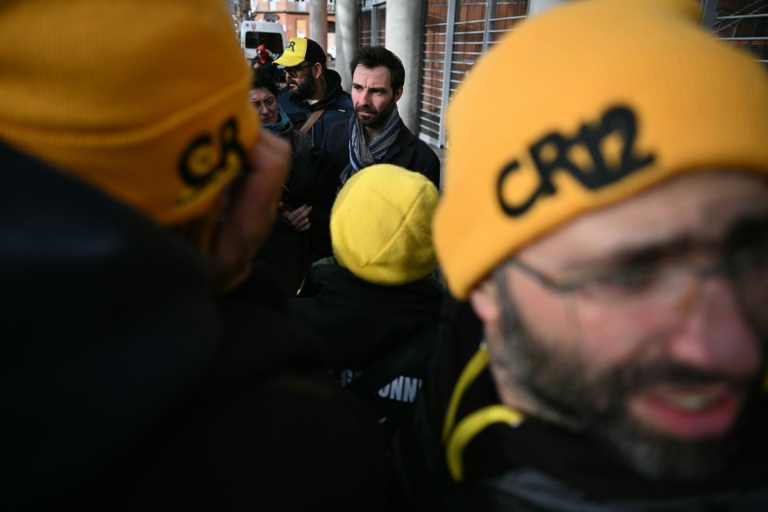 Transformateurs Enedis dégradés: quatre agriculteurs de la CR jugés en avril à Toulouse