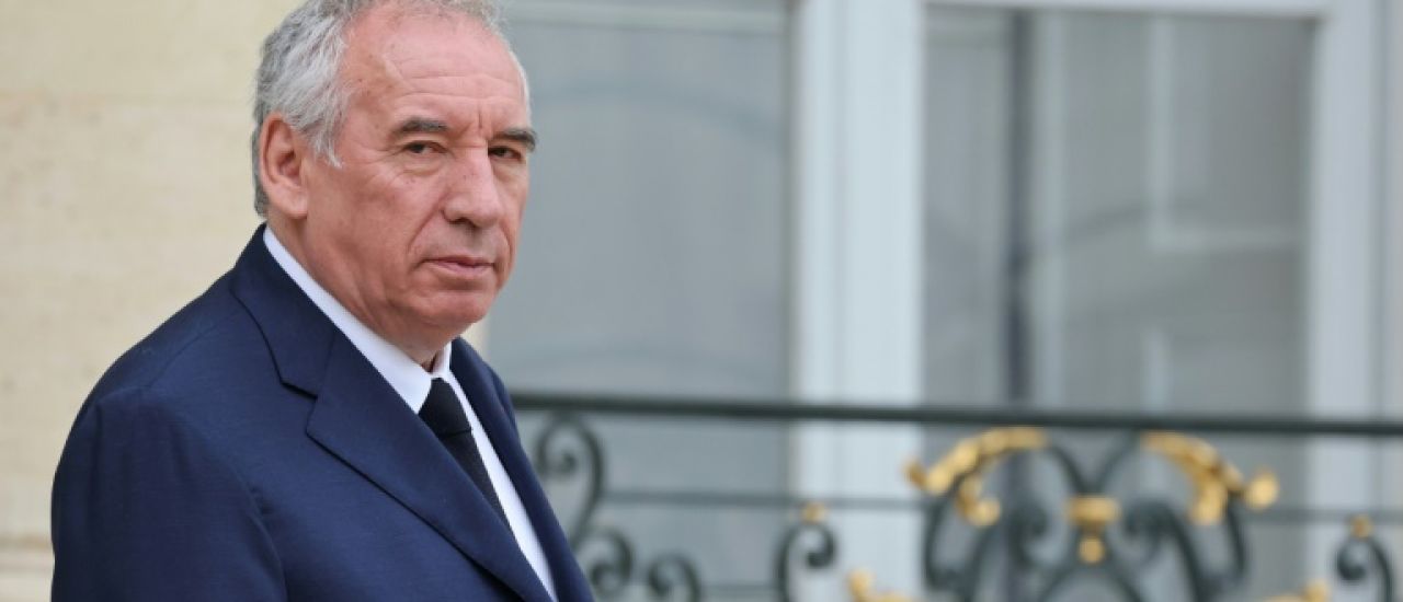 Budget: critiqué de toutes parts, Bayrou veut croire un compromis possible