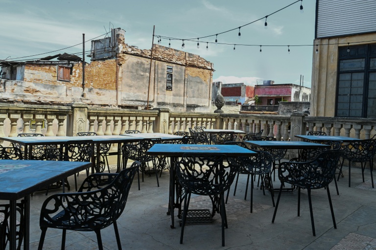 Posséder un restaurant à Cuba : une activité pour les courageux