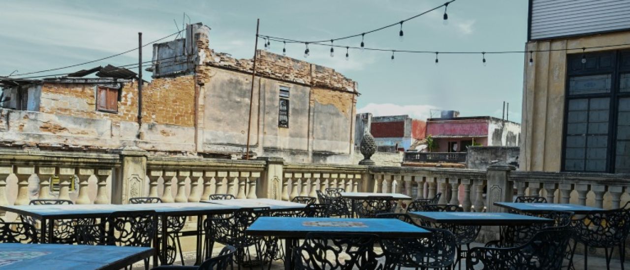 Posséder un restaurant à Cuba : une activité pour les courageux