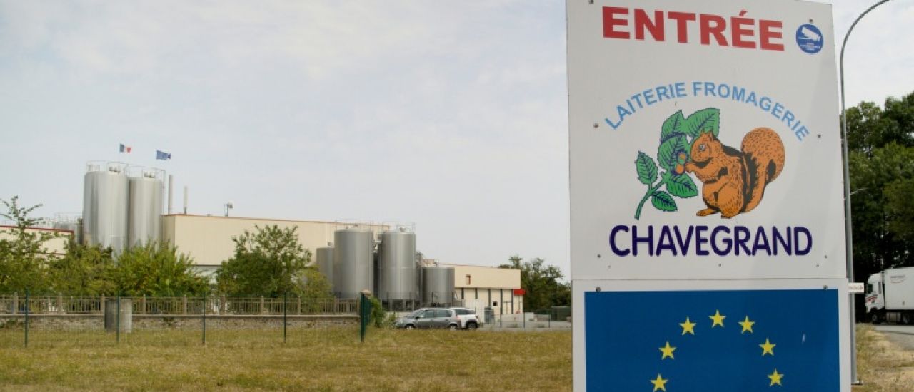 Listériose: bactérie identifiée dès 2024 à la fromagerie Chavegrand, selon le parquet de Paris