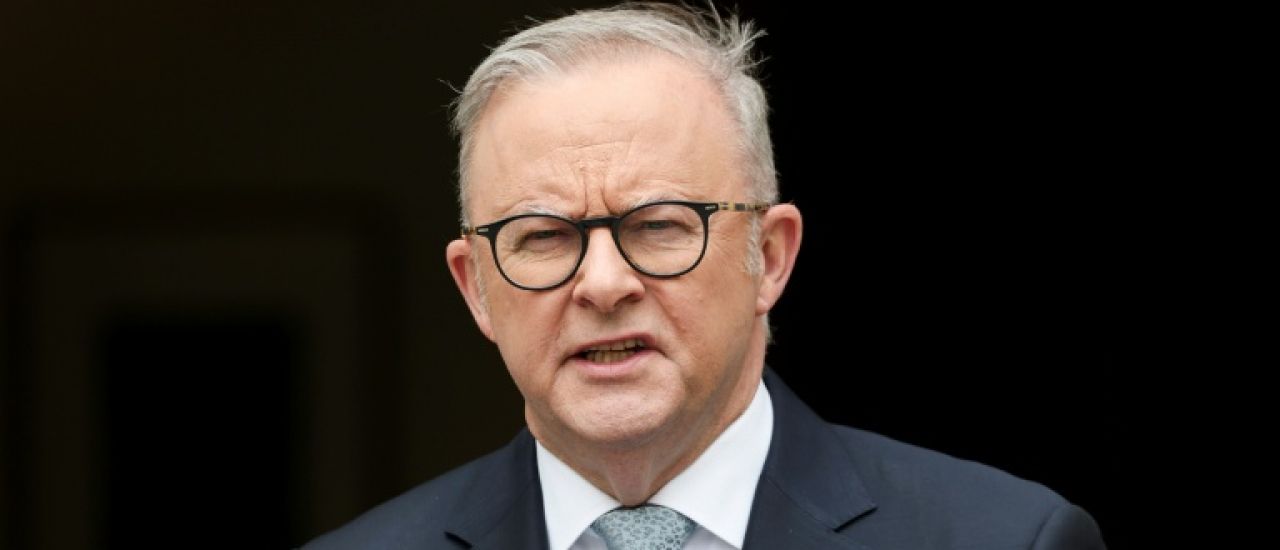 Les minerais au coeur d'une rencontre entre le Premier ministre australien et Trump Les minerais au coeur d'une rencontre entre le Premier ministre australien et Trump