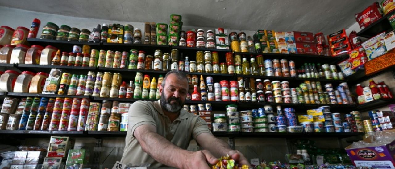 Dans le sud de la Syrie, la vie au rythme des incursions israéliennes