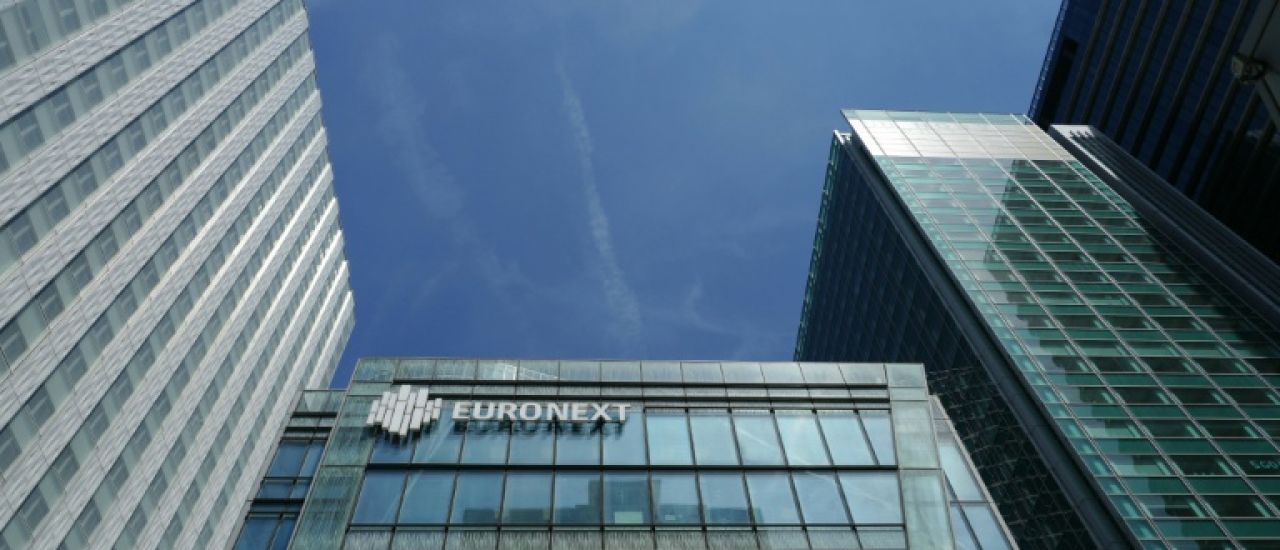 Légère hausse à la Bourse de Paris, avec quelques surprises