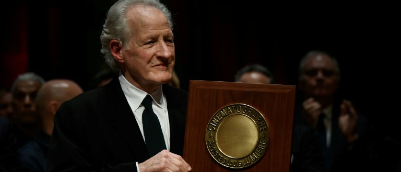 Cinéma: le réalisateur américain Michael Mann reçoit le prix Lumière