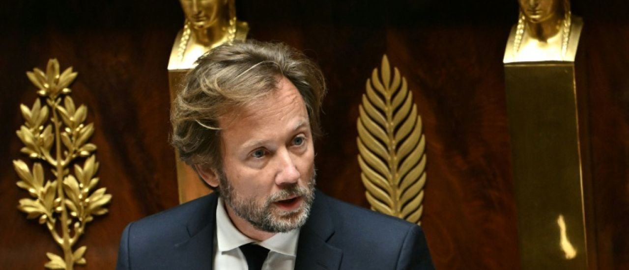 Budget: sans mesures significatives de "justice fiscale", le débat "s'arrêtera très vite", menace Vallaud (PS) Budget: sans mesures significatives de "justice fiscale", le débat "s'arrêtera très vite", menace Vallaud (PS)
