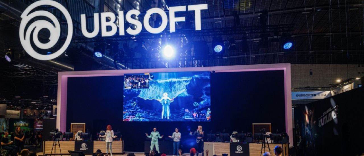 Ubisoft décale la publication de ses résultats semestriels et demande la suspension de sa cotation