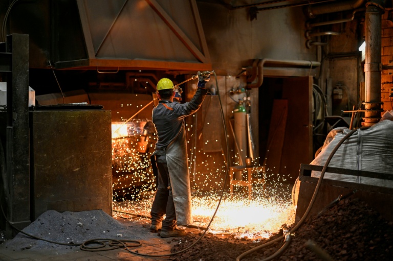 Allemagne: un institut économique plus optimiste que le gouvernement sur la reprise économique