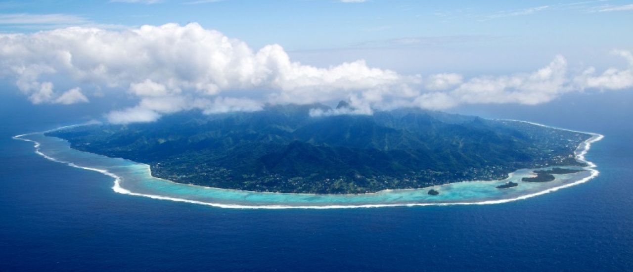 Les Îles Cook, l'archipel du Pacifique qui aide Russie et Iran à écouler leur pétrole malgré les sanctions