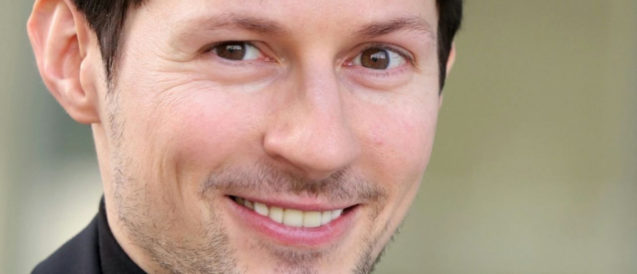 Le patron de Telegram Pavel Durov au tribunal de Paris pour un interrogatoire