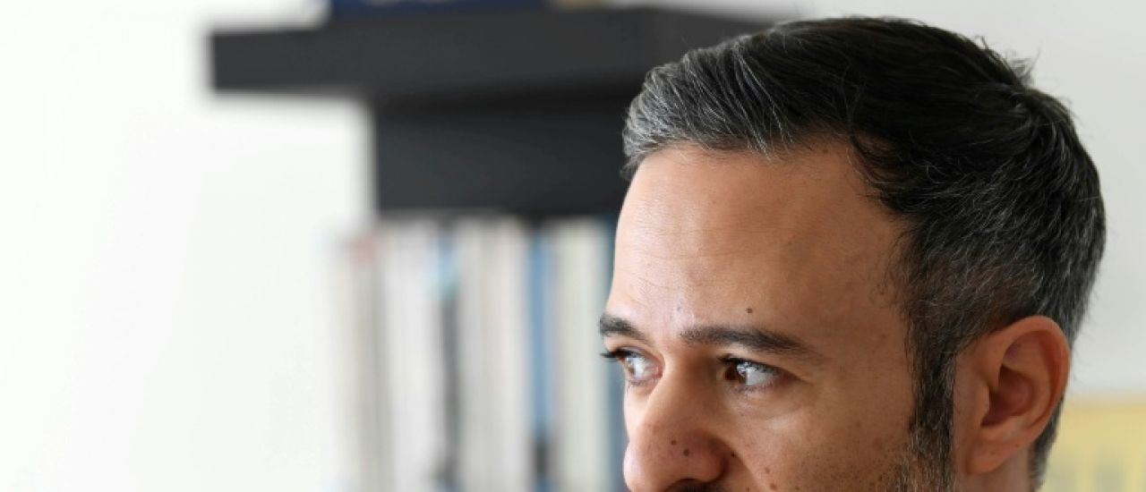 Cinq romans en lice pour le prix Renaudot