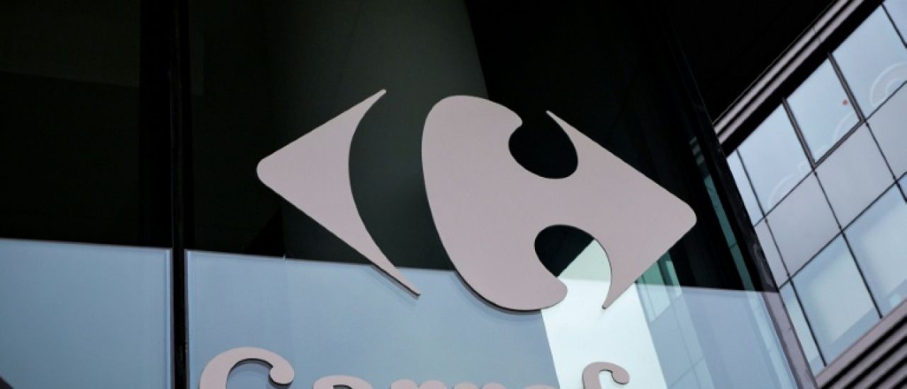 La justice se prononcera fin novembre sur la politique sociale de Carrefour, attaquée par la CFDT