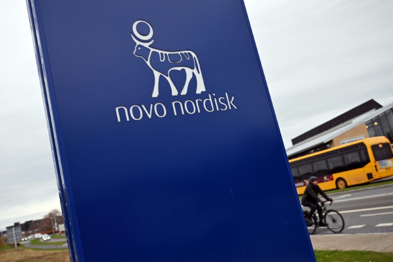 Novo Nordisk relève ses prévisions 2026 avec le succès de son traitement anti-obésité Wegovy