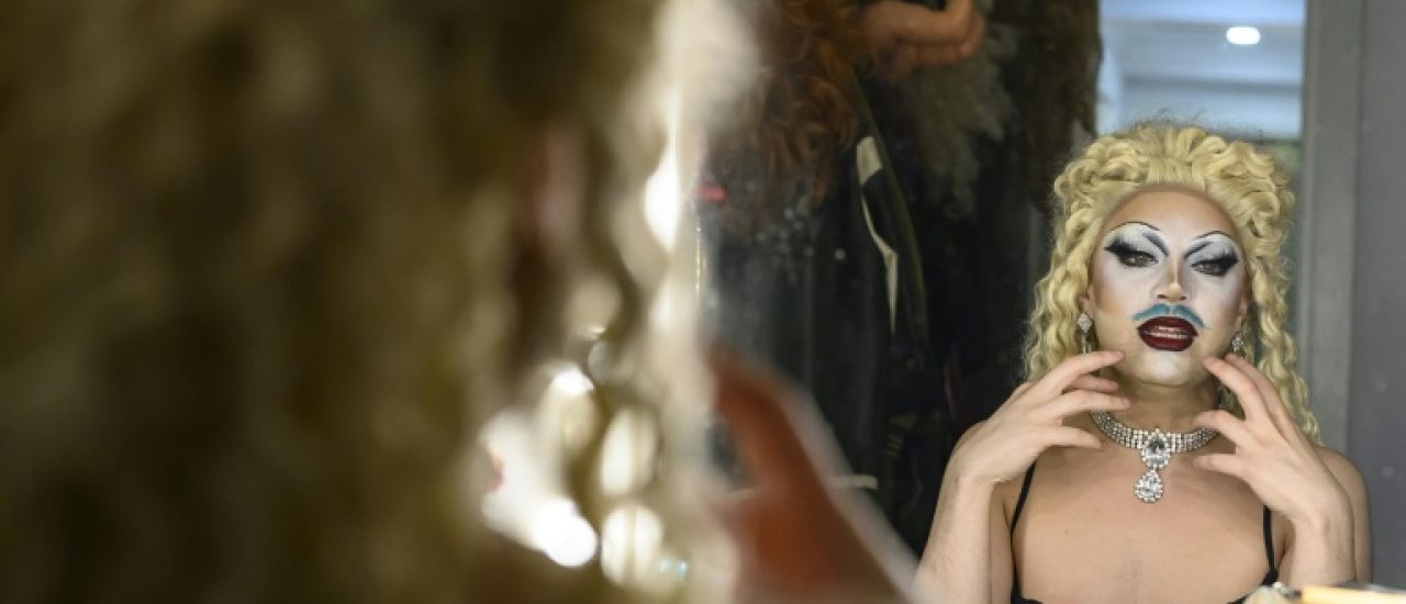 "Cette loi joue avec nos vies": nouvelle menace sur les LGBT+ en Turquie