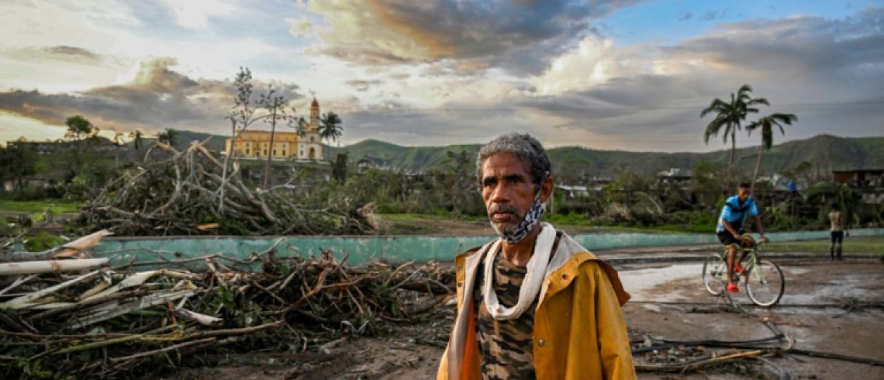 Ouragan Melissa: survivre parmi les décombres à Cuba, déjà éprouvée par la crise