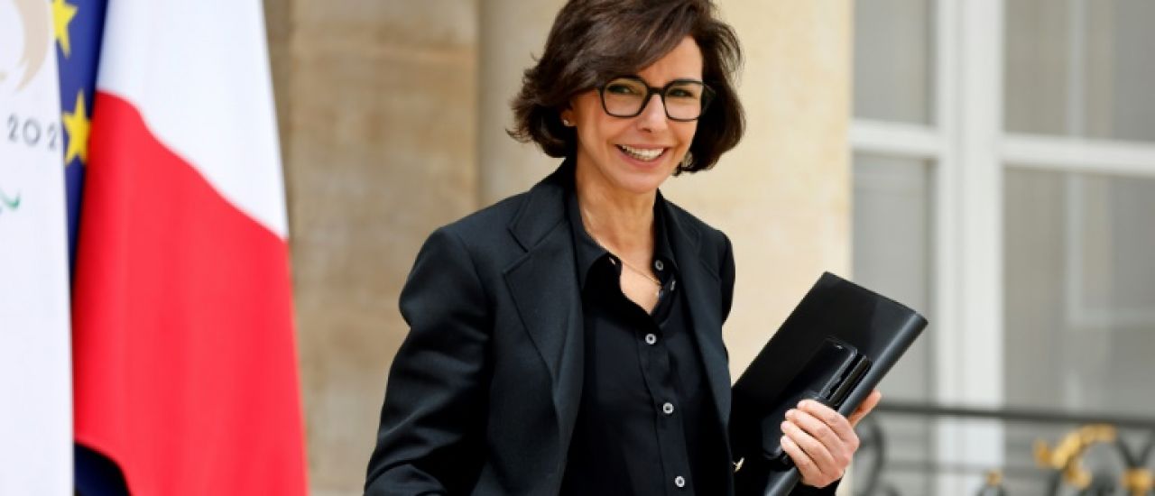 Rachida Dati, inamovible à la Culture, en attendant la bataille de Paris et les tribunaux Rachida Dati, inamovible à la Culture, en attendant la bataille de Paris et les tribunaux