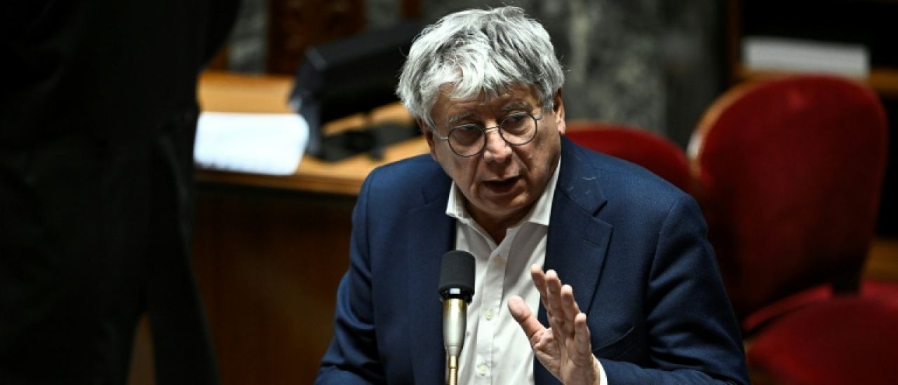 Après le rejet du budget, la loi spéciale hypothèse la plus probable, selon Coquerel