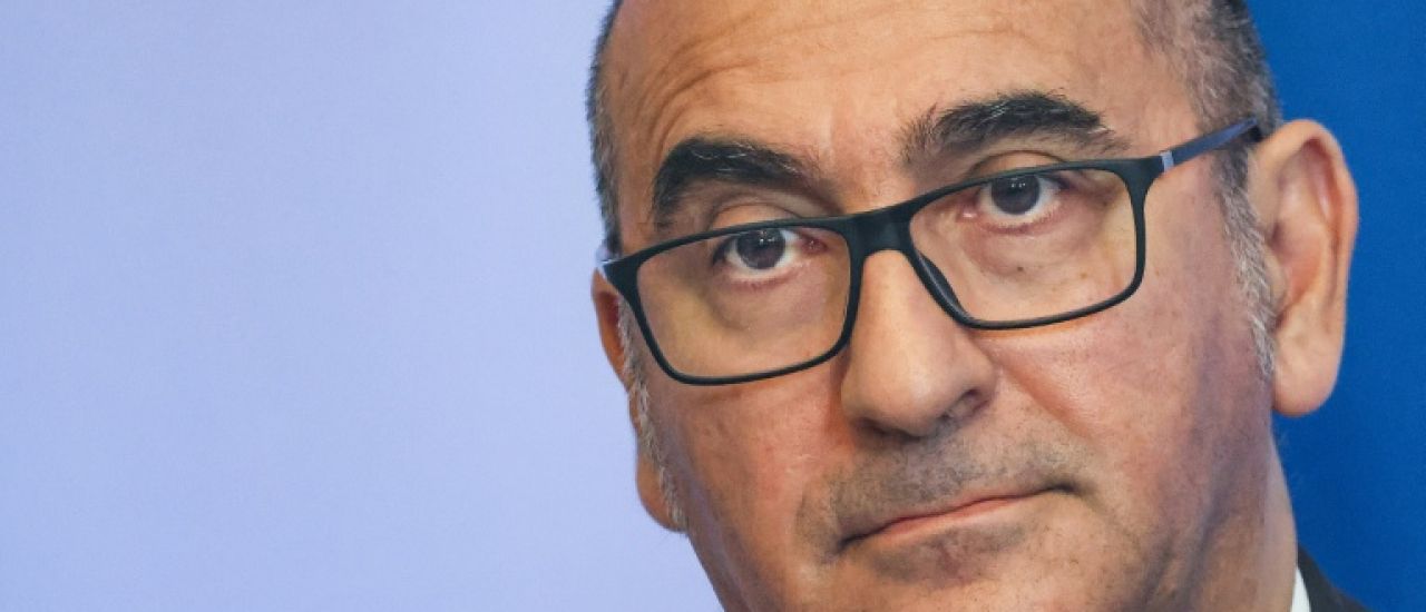 Le préfet de police de Paris Laurent Nuñez nommé à l'Intérieur