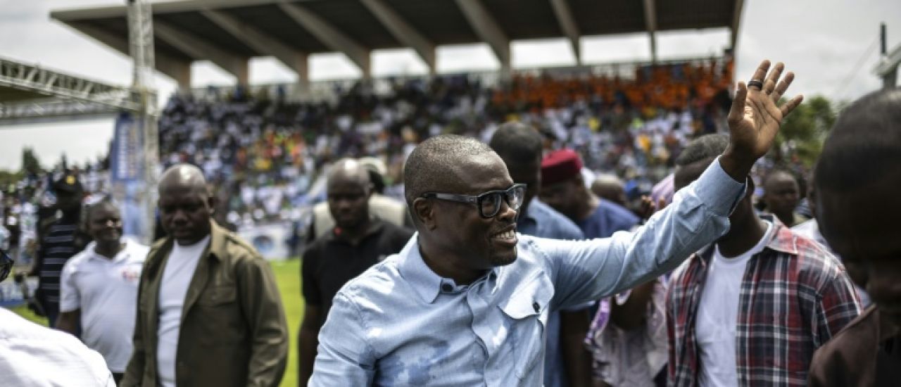 Romuald Wadagni, un technocrate discret à la présidence du Bénin