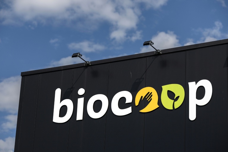 Après des ventes "record" en 2025, Biocoop reste confiant malgré la guerre