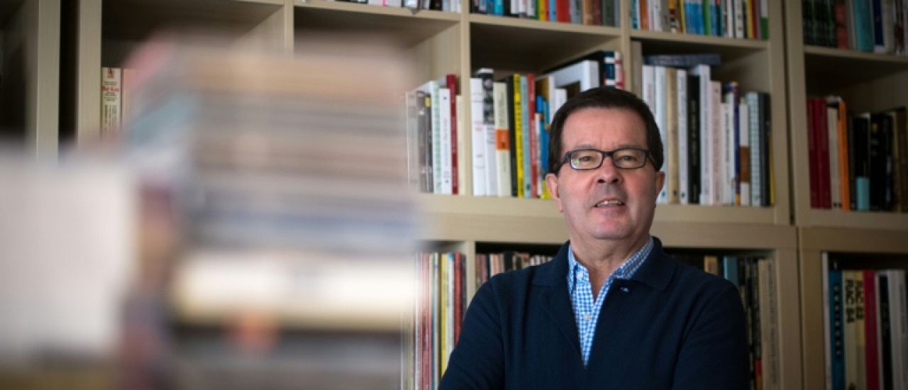 Nantes: soupçonné de harcèlement, le fondateur de La Folle Journée démissionne