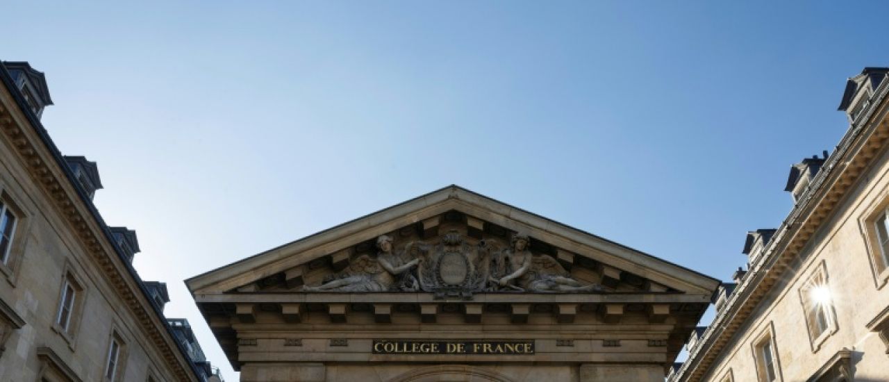 L'annulation d'un colloque sur la Palestine au Collège de France suscite des remous
