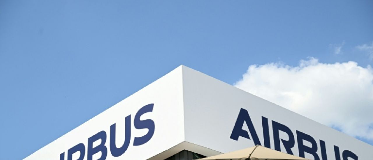 Airbus en forme face à Boeing toujours dans le rouge