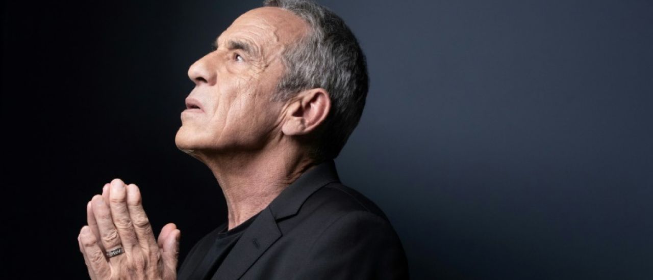 Obsèques de Thierry Ardisson jeudi à Paris