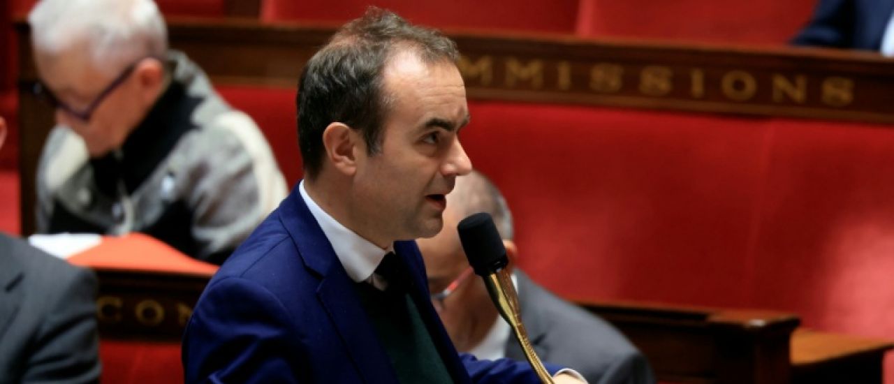 Lecornu annonce suspendre d'ici au printemps une hausse envisagée de la taxe foncière
