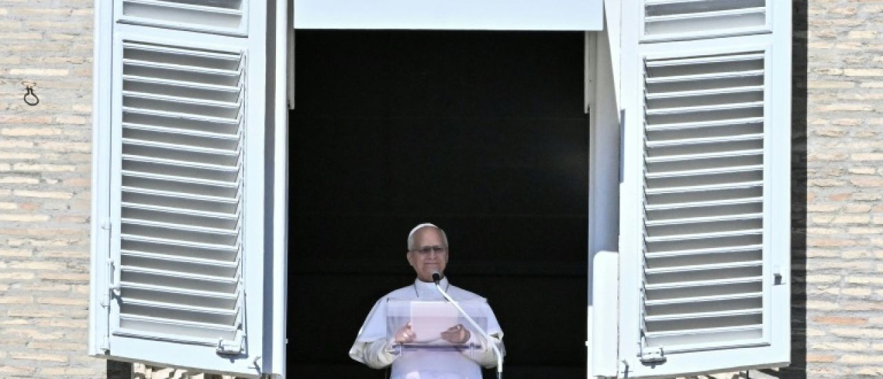 Ce que l'on sait de l'opération du pape