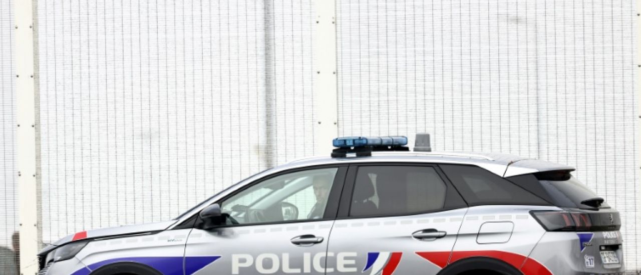 Agression d'un policier à Tourcoing: cinq adolescents mis en examen