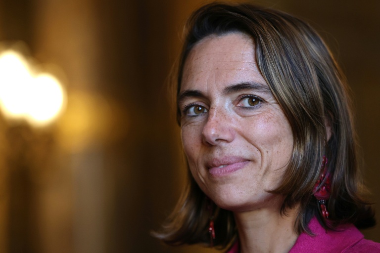 Christine Lavarde, le nouvel atout budget de Retailleau et de la droite sénatoriale