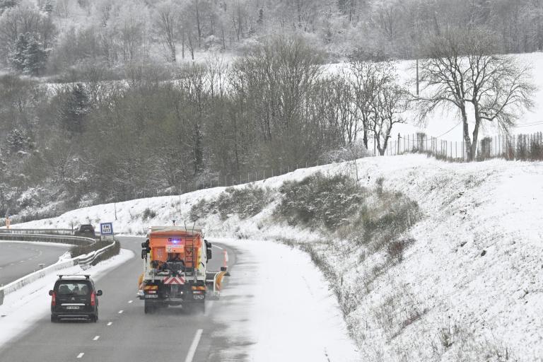 Neige: le point sur les perturbations dans les transports