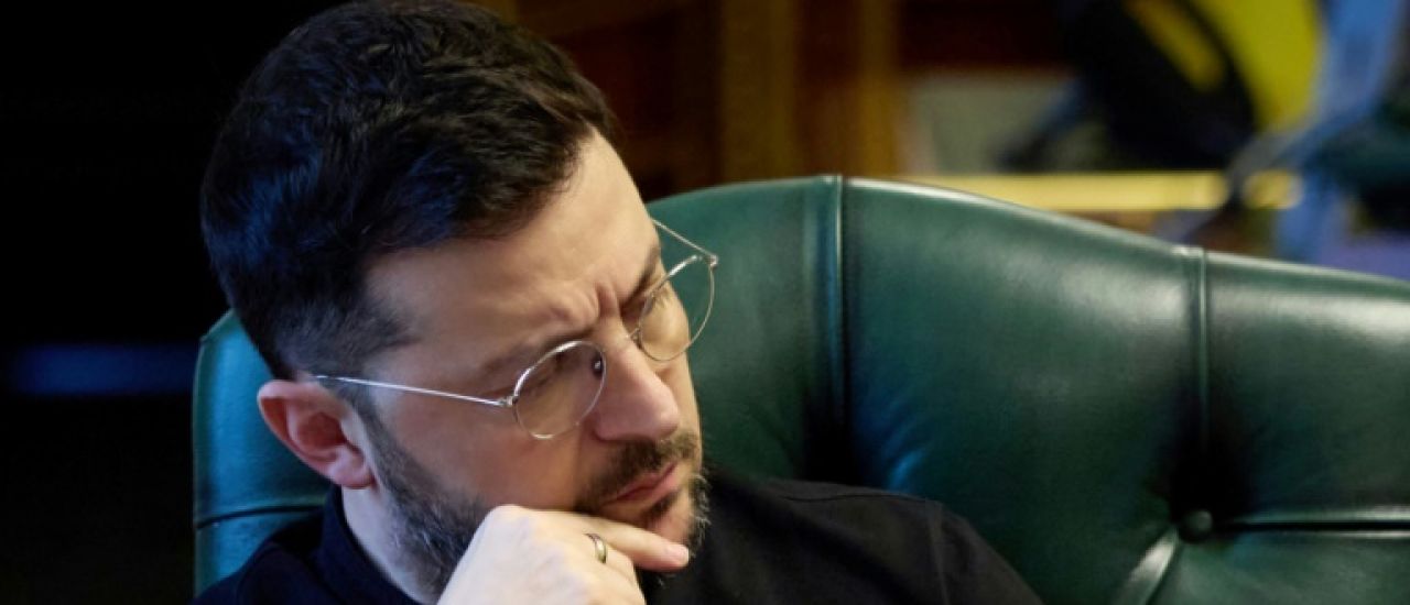 Ukraine: Kiev et ses alliés cherchent à resserrer les rangs face au plan Trump